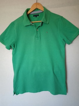 Koszulka polo Tommy Hilfiger  - 16/176