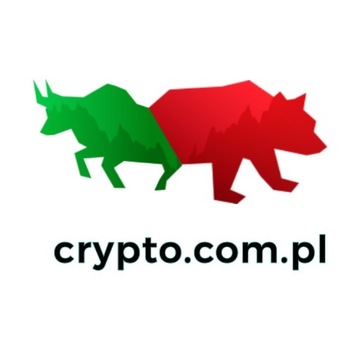 crypto.com.pl domena premium kryptowaluty market