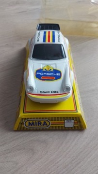 PORSCHE 911  MIURA HOSZPANIA 1/24 LATA 80