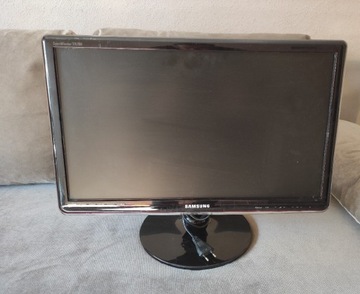 Monitor LED Samsung T23A350 23 " 1920 x 1080 