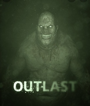 Outlast|klucz Steam| 