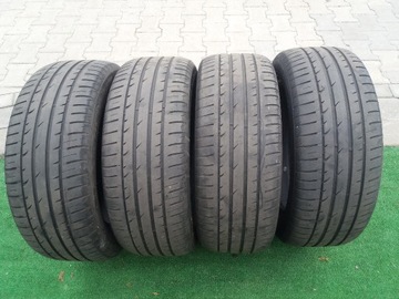 opony HANKOOK Ventus Prime 2 225/55/R17 101V