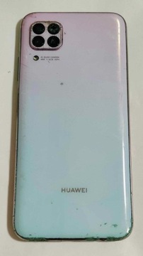 Smartfon Huawei P40 Lite JNY-LX1 6 GB / 128 GB