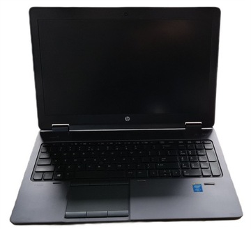 HP ZBook 15 G2 15,6" Inel i7/16 GB /SSD 256GB/WIN