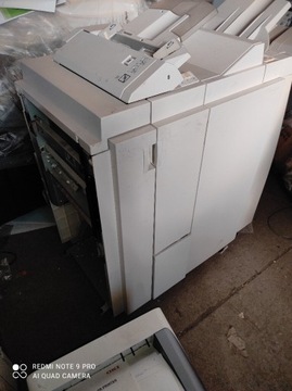 Finisher Xerox DC 242,252,260