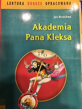 Akademia Pana Kleksa