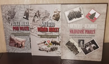 Szkolnictwo i Oświata Polska w czasie II wojny 3cz