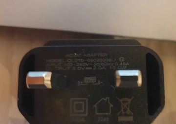 Zasilacz AC/DC Adapter