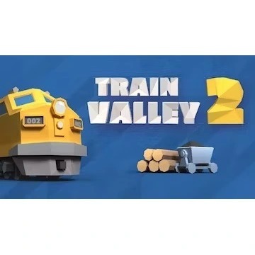 Gra Train Valley 2 klucz Steam 