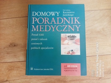 Domowy Poradnik Medyczny