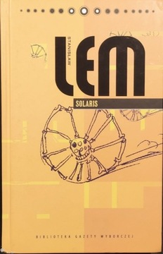 Solaris - Stanisław Lem