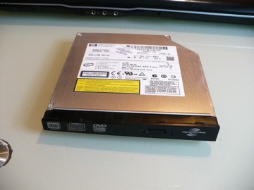 Nagrywarka DVD  HP DV9000