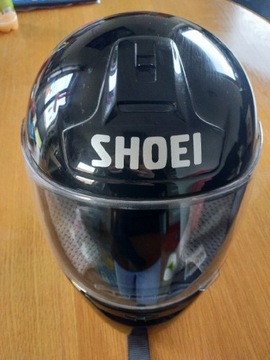 Kask shoei rozmiar  M