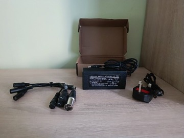 Zasilacz do skutera elektrycznego 100W