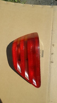 Lampa tył Mercedes cl500 w 140