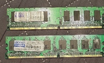 Goodram DDR2 1.5 GB 