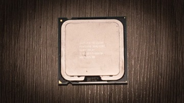Intel Pentium Dual Core E2180 2x2,0ghz S775