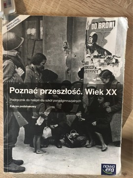 Poznać przyszłość . Wiek XX