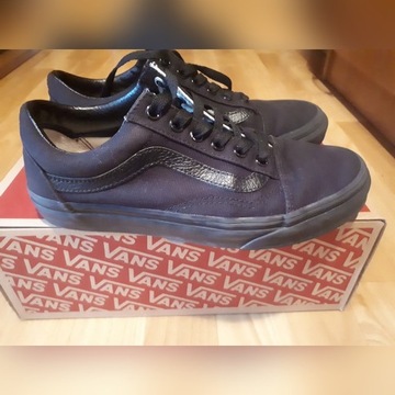 buty VANS Old Skool