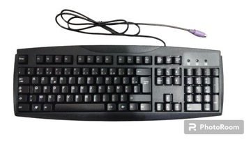 Klawiatura Keyboard Wired ACER SK-1688 AZERTY PS2