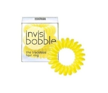 Invisibobble Basic Gumki do włosów 3 szt. 