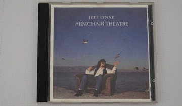 JEFF LYNNE ARMCHAIR THEATRE 