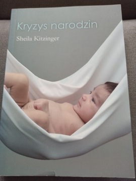 Kryzys narodzin Sheila Kitzinger