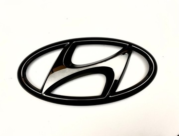 EMBLEMAT ZNACZEK HYUNDAI TUCSON VI | NOWY