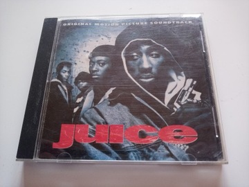 Juice - OST (1992) | 2Pac Naughty by Nature Rakim