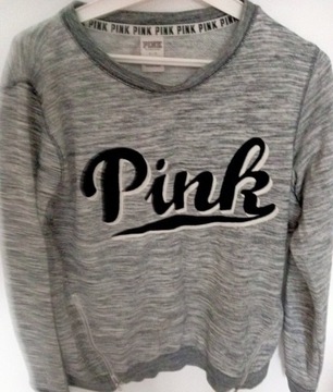 Bluza firmy Pink