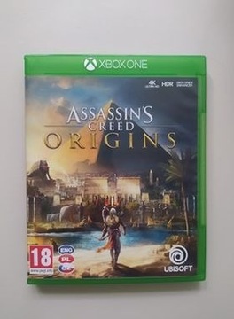 Assassin’s Creed Origins Xbox One