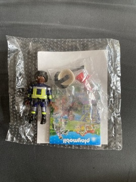 Figurka Playmobil