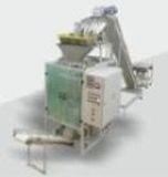 Automat maszyna pakująca pionowa dozownik wagowy