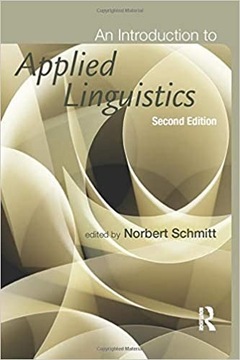  Introduction to Applied Linguistics  autograf aut