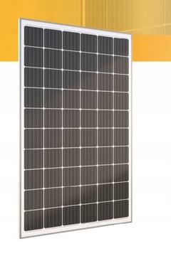 Panele Fotovoltaiczne BRUK-BET BEM 320 WP EXTREME