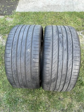 Continental ContiSportContact 5P 295/35/R21