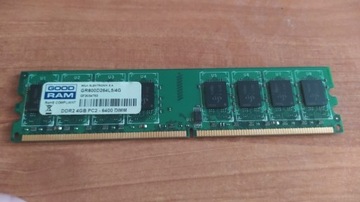 Pamięć DDR2 PC2 6400