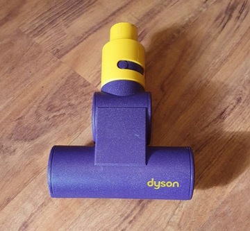 DYSON  turboszczotka