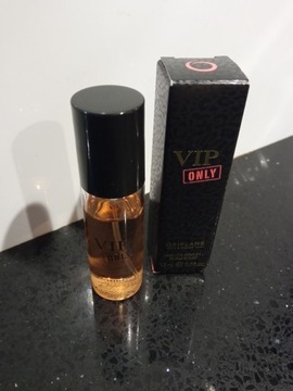 Woda perfumowana VIP only Oriflame 