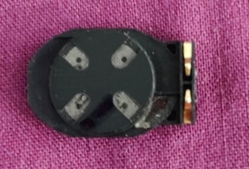 Głośnik buzzer Samsung GT-S5610