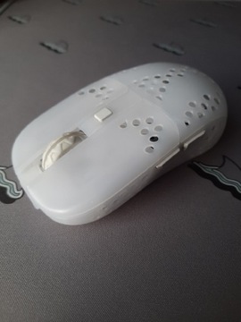 Myszka Xtrfy MZ1 Wireless biała