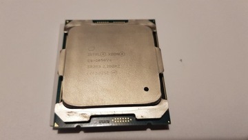 Procesor Intel Xeon E5-2650 v4 2650v4