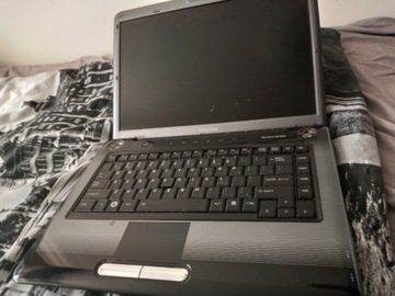 Laptop Toshiba A-300