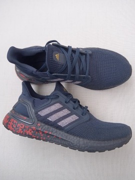 Buty Adidas Ultraboost 20 r 41 1/3