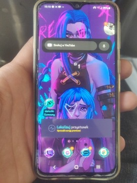 Samsung Galaxy A40