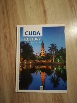 Cuda kultury UNESCO