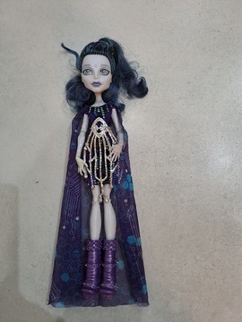 Monster High, Elle Eedee Boo York, Elle