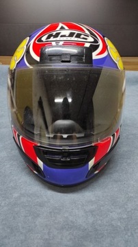 Kask,hjc,naxa,ls2