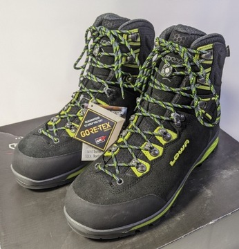 Lowa Ticam EVO GTX rozmiar 43 1/2 męskie Gore-Tex