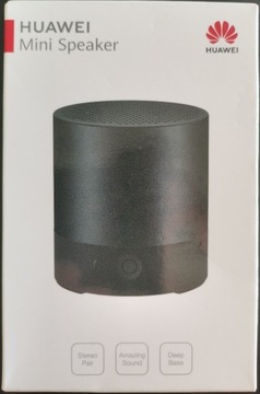 Głośnik Bluetooth Huawei Mini Speaker CM510